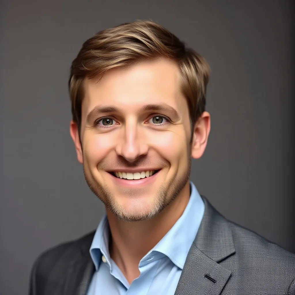 Daan Vermeulen