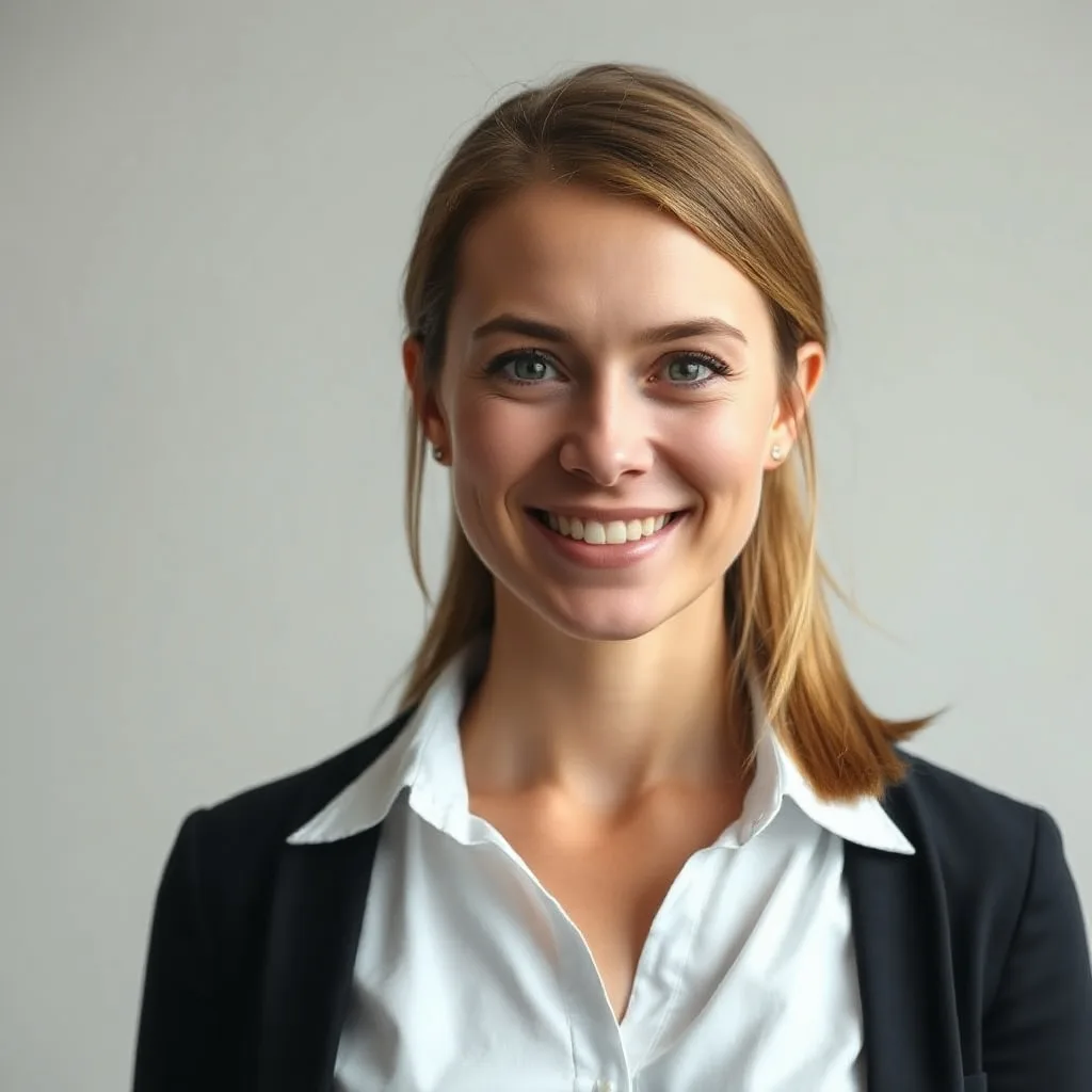 Emma de Vries