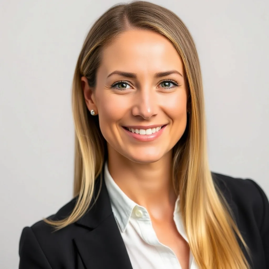 Sophie Janssen